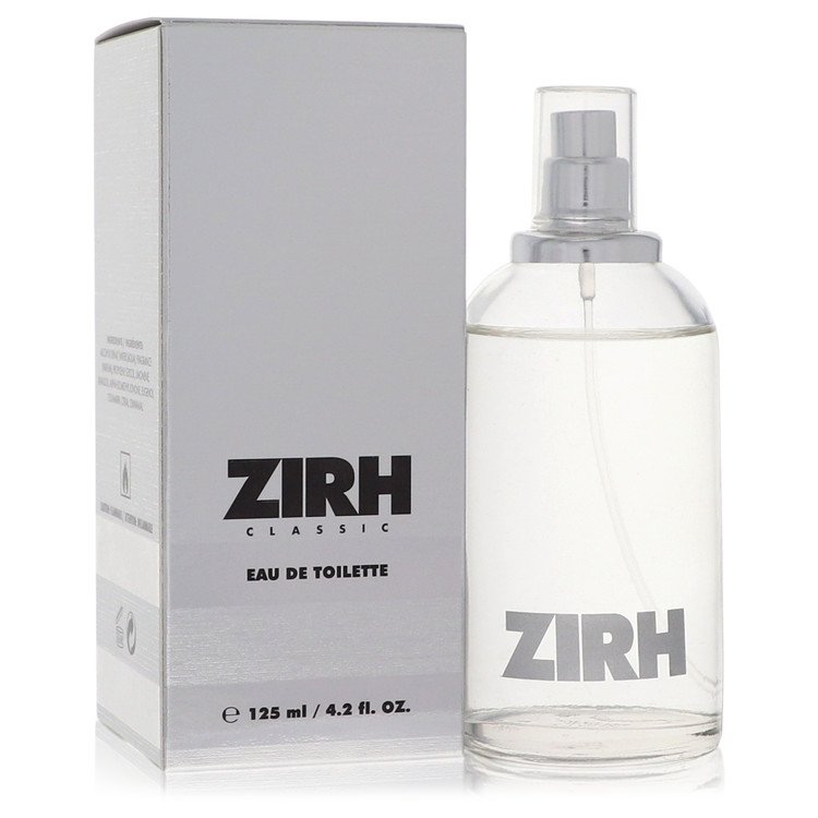 Zirh Eau De Toilette Spray By Zirh International (Men) - Rochan Shop