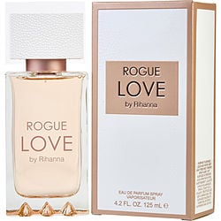 Rogue Love By Rihanna By Rihanna Eau De Parfum Spray (Women) - Rochan Shop