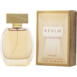 Realm Intense By Realm Eau De Parfum Spray (Women) - Rochan Shop