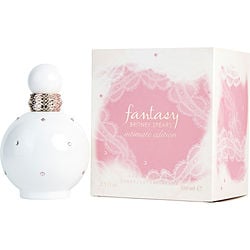 Fantasy Britney Spears By Britney Spears Eau De Parfum Spray (Women)