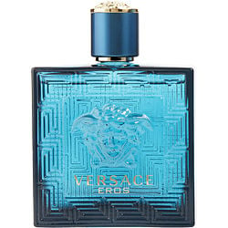 Versace Eros By Gianni Versace Aftershave (Men)