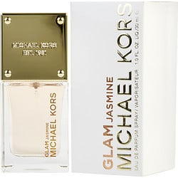 Michael Kors Glam Jasmine By Michael Kors Eau De Parfum Spray (Women)