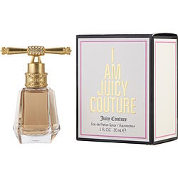 Juicy Couture I Am Juicy Couture By Juicy Couture Eau De Parfum Spray (Women)