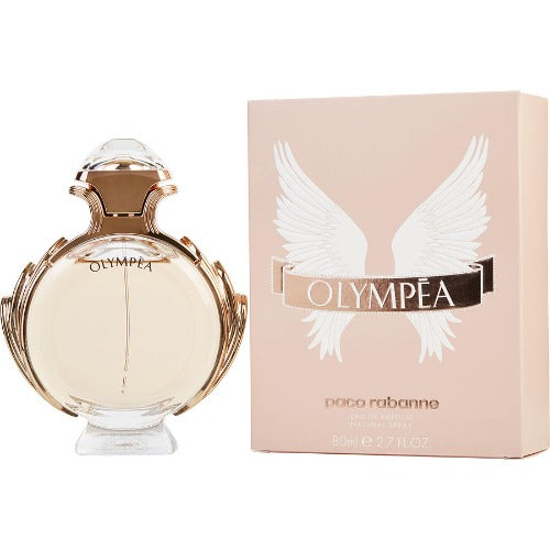 Paco Rabanne Olympea Eau De Parfum Paco Rabanne (Women) - Rochan Shop