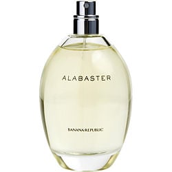 Banana Republic Alabaster By Banana Republic Eau De Parfum Spray (Women) - Rochan Shop