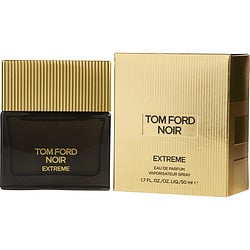 Tom Ford Noir Extreme By Tom Ford Eau De Parfum Spray (Men) - Rochan Shop