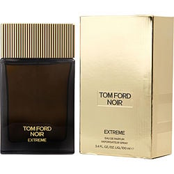 Tom Ford Noir Extreme By Tom Ford Eau De Parfum Spray (Men) - Rochan Shop