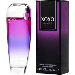 Xoxo Mi Amore By Xoxo Eau De Parfum Spray (Women)