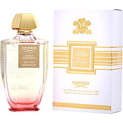 Creed Acqua Originale Vetiver Geranium By Creed Eau De Parfum Spray (Women) - Rochan Shop