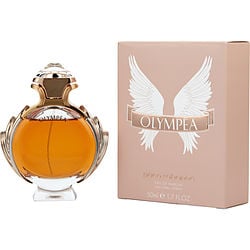 Paco Rabanne Olympea By Paco Rabanne Eau De Parfum Spray (Women)