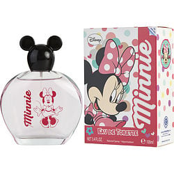 Minnie Mouse By Disney Edt Spray (Women) - Rochan Shop