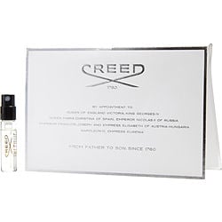 Creed Millesime Imperial By Creed Eau De Parfum Spray Vial On Card (Unisex) - Rochan Shop