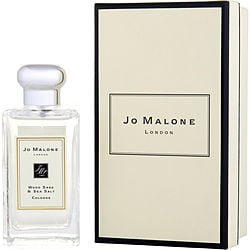 Jo Malone Wood Sage & Sea Salt By Jo Malone Cologne Spray (Women)