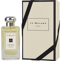 Jo Malone Lime Basil & Mandarin By Jo Malone Cologne Spray (Women) - Rochan Shop