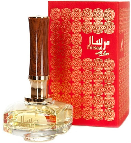 Afnan Mirsaal With Love Eau De Parfum Afnan (Women) - Rochan Shop