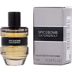 Spicebomb By Viktor & Rolf Edt (Men)