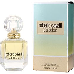 Roberto Cavalli Paradiso By Roberto Cavalli Eau De Parfum Spray (Women)