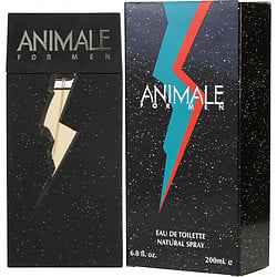 Animale By Animale Parfums Edt Spray (Men)