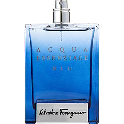 Acqua Essenziale Blu By Salvatore Ferragamo Edt Spray (Men)