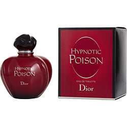 Hypnotic Poison By Christian Dior Edt Spray (Women) - Rochan Shop