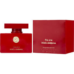 The One By Dolce & Gabbana Eau De Parfum Spray (Women)