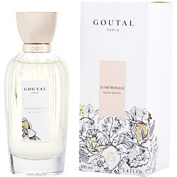 Le Chevrefeuille By Annick Goutal Edt Spray (Women)