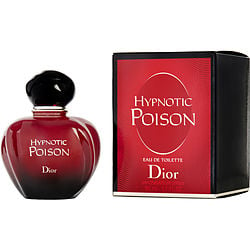 Hypnotic Poison By Christian Dior Edt Spray (Women) - Rochan Shop