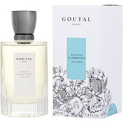 Annick Goutal Encens Flamboyant By Annick Goutal Eau De Parfum Spray (Men)