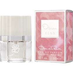 Oscar Flor By Oscar De La Renta Eau De Parfum Spray (Women) - Rochan Shop