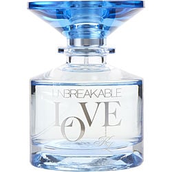 Unbreakable Love By Khloe And Lamar By Khloe And Lamar Edt Spray (Unisex) - Rochan Shop