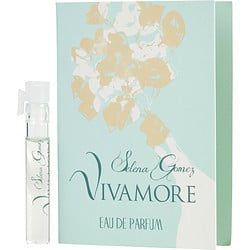 Selena Gomez Vivamore By Selena Gomez Eau De Parfum Vial (Women)