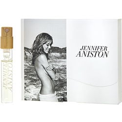 Jennifer Aniston By Jennifer Aniston Eau De Parfum Spray Vial On Card (Women) - Rochan Shop