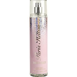 Heiress Paris Hilton By Paris Hilton Body Mist Spray (Women)