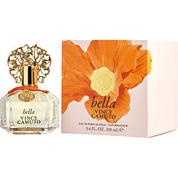 Vince Camuto Bella By Vince Camuto Eau De Parfum Spray (Women) - Rochan Shop