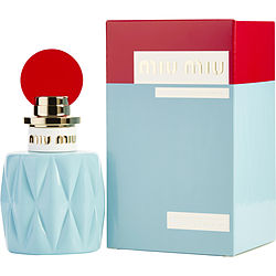 Miu Miu By Miu Miu Eau De Parfum Spray (Women) - Rochan Shop