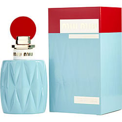 Miu Miu By Miu Miu Eau De Parfum Spray (Women)