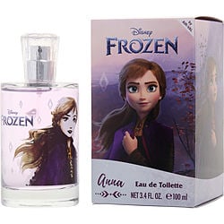 Frozen Disney Anna By Disney Edt Spray (Women)