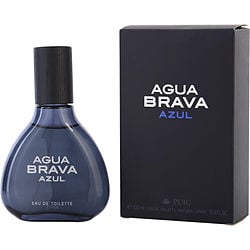 Agua Brava Azul By Antonio Puig Edt Spray (Men)