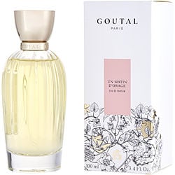 Un Matin D'orage By Annick Goutal Eau De Parfum Spray (Women)