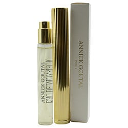 Eau De Monsieur By Annick Goutal Edt Spray (Men)