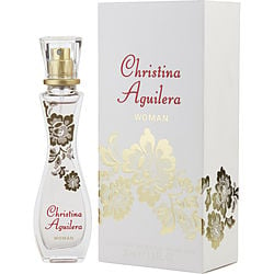 Christina Aguilera Woman By Christina Aguilera Eau De Parfum Spray (Women)