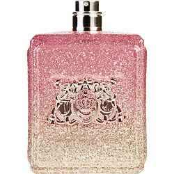 Viva La Juicy Rose By Juicy Couture Eau De Parfum Spray (Women)