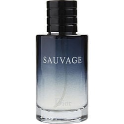 Dior Sauvage By Christian Dior Edt Spray (Men)