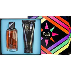 Mackie By Bob Mackie Edt Spray 3.4 Oz & Body Cream (Women) - Rochan Shop