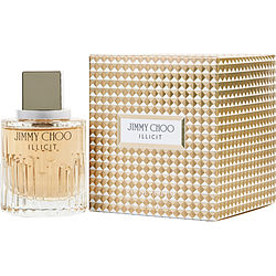 Jimmy Choo Illicit By Jimmy Choo Eau De Parfum Spray (Women) - Rochan Shop