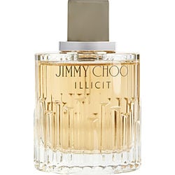 Jimmy Choo Illicit By Jimmy Choo Eau De Parfum Spray (Women) - Rochan Shop