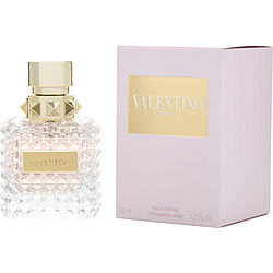 Valentino Donna By Valentino Eau De Parfum Spray (Women) - Rochan Shop