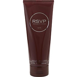 Kenneth Cole Rsvp By Kenneth Cole Hair & Body Wash (Men) - Rochan Shop