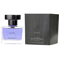 Banana Republic Slate By Banana Republic Edt Spray (Men) - Rochan Shop