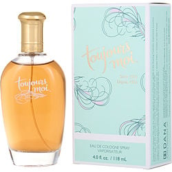 Toujours Moi By Dana Eau De Cologne Spray (Women) - Rochan Shop